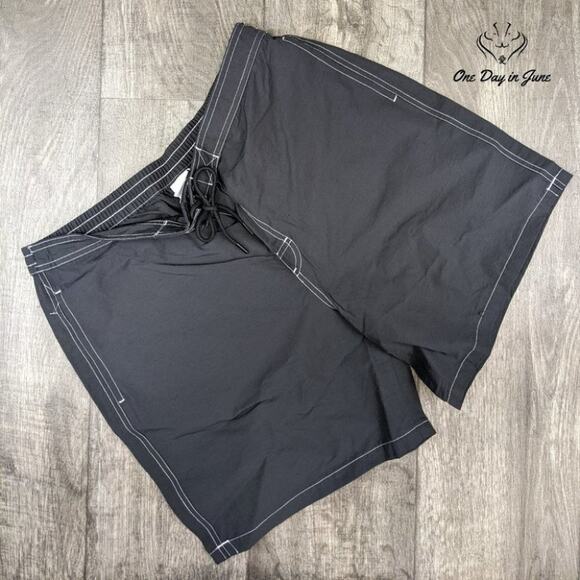 28 Palms Swim Boardshort 7" Size 36 - Picture 3 of 4
